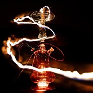 HAZE HOOKAH HOT PLATE 1000 WATT