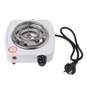 HAZE Hookah Charcoal Burner - 500 Watt