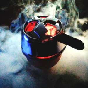 HAZE Hookah Phunnel HMD