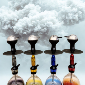 HAZE HOOKAH BASEBALL -6