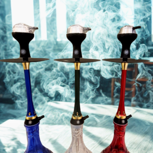 HAZE HOOKAH -2