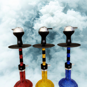 HAZE HOOKAH -11