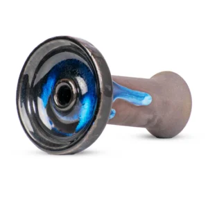 Lancer 2.0 Hookah Phunnel Chillum Bowl - Designer