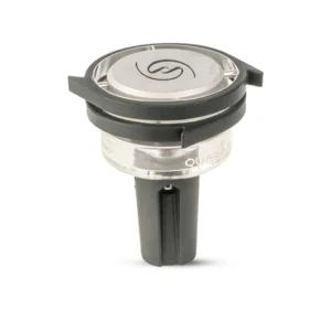 Quasar Hookah Chillum with HMD