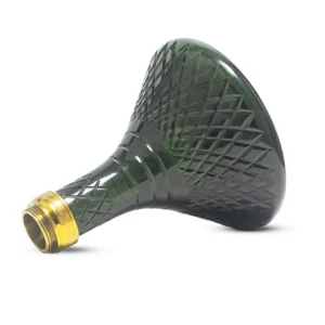 VG France Sultan Hookah - Replacement Base Only with Lock (Black)