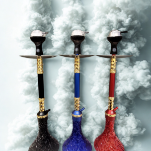 HAZE HOOKAH -10 (Copy)